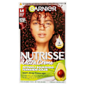 Pikkukuva 1 / 2: Garnier Nutrisse 3.6 Mure Sauv hiusvärikreemi 5 ravitsevalla öljyllä