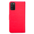 Miniatyrbillede 8 af 10: Samsung Galaxy A02s - PU Læder Pung Etui Rosa