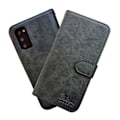 Pikkukuva 7 / 9: Kotelo ja lompakko Samsung Galaxy S20 -kotelolla! Brun