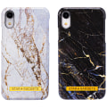Miniatyrbillede 8 af 8: iPhone Xr - Marmorbeskyttelse Vit