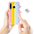 Pikkukuva 1 / 8: Suojaa Huawei P30 Lite - Pop It Fidget!
