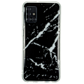 Miniatyrbillede 4 af 5: Samsung Galaxy A71 - Marmorbeskyttelse Svart