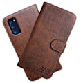 Miniatyrbillede 5 af 9: Samsung Galaxy S20 Pung Etui Ultra Slim Svart