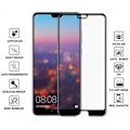 Miniatyrbillede 1 af 10: Huawei P20 Pro - Hærdet glas skærmbeskytter