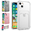 Pikkukuva 1 / 10: Suojaa iPhone 14 - Osta kotelo! Grå