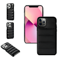 Pikkukuva 4 / 8: Suojaa iPhone 12 Pro - Kotelo Svart