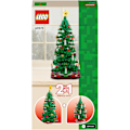 Miniatyrbild 3 av 5: Kreativ LEGO Julgran Byggset för Barn – Bygg, Lek & Dekorera i Jul!