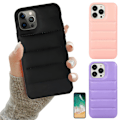 Pikkukuva 1 / 8: Suojaa iPhone 12 Pro - Kotelo! Svart