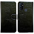 Miniatyrbillede 4 af 10: OnePlus Nord N100 - PU Læder Pung Etui Vit