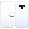 Miniatyrbillede 6 af 10: Samsung Galaxy Note 9 - PU Læder Pung Etui