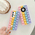 Miniatyrbild 3 av 10: Samsung Galaxy A32 5G - Skal / Skydd / Pop It Fidget
