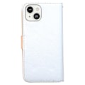 Miniatyrbillede 6 af 10: Pungsag til iPhone 13 - Simpel & Elegant Beskyttelse! Svart
