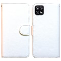 Miniatyrbillede 6 af 10: Samsung Galaxy A22 5G - PU Læder Pung Etui Svart