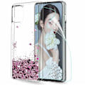 Miniatyrbild 1 av 8: Glittra med Galaxy S20 - 3D Bling Skal!
