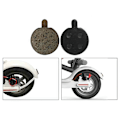 Miniatyrbillede 3 af 5: Skivebremseklodser til M365 PRO/PRO 2 Elektrisk Scooter Udskiftning