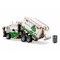 Pikkukuva 6 / 8: LEGO Technic Mack LR -sähköinen jäteauto liikuteltavalla kuormaajalla