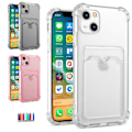 Pikkukuva 1 / 10: Suojaa iPhone 13 - Osta kotelo! Grå