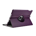 Miniatyrbillede 4 af 10: iPad Pro 10.5 - 360° Etui / Beskyttelse Brun
