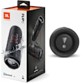 Pikkukuva 2 / 10: JBL Flip 6 - Kannettava Bluetooth-kaiutin - Valloittava ääni j