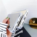 Pikkukuva 5 / 8: Suojaa iPhone 11 Pro - Peili ja kuori! Silver