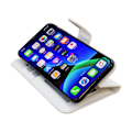 Pikkukuva 10 / 10: iPhone 13 Pro Max - PU nahkainen lompakkokotelo Svart