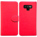 Pikkukuva 8 / 10: Suojaa Note9-puhelimellasi nahalla - Samsung Galaxy Note9 Brun