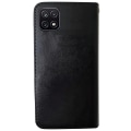 Miniatyrbillede 2 af 10: Samsung Galaxy A22 5G - PU Læder Pung Etui Rosa