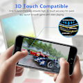 Pikkukuva 6 / 10: iPhone 7/8/SE (2020 & 2022) - Privacy Tempered Glass Screen Prot