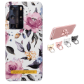 Miniatyrbillede 1 af 2: Huawei P40 Pro - Beskyttelse af blomster