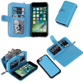 Miniatyrbillede 4 af 5: Beskyt din iPhone 7/8 Plus - Pung Etui! Rosa