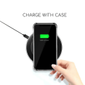 Miniatyrbillede 2 af 5: Samsung Galaxy S20 FE - Beskyttelse af sagen Transparent