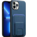 Miniatyrbillede 2 af 7: 'iPhone 14 Pro Max' skal med kraftig magnetisk kortholder med stativfunktion Green