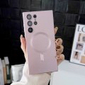 Pikkukuva 8 / 10: S23 Ultra 5G Mobile Case - Tunne metallin voima tukee magneettista latausta Red one size