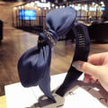 Pikkukuva 5 / 8: Kaunis makea tiara, jousi ja strassit useissa väreissä Yellow one size