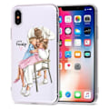 Miniatyrbillede 1 af 3: Super familiegave fødselsdag julegave iPhone 13 12 Pro Max Mini MultiColor iPhone 13