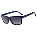 Pikkukuva 1 / 4: Polarisoidut aurinkolasit urheiluun ja ulkona Dark blue one size