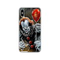 Pikkukuva 1 / 3: Pelottava kuoripelle Stephen Kingin '' it '' -pallosta iPhonelle MultiColor 13 Pro Max