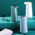 Pikkukuva 5 / 8: 3-PACK Automaattinen puutarhakastelulaite Dripper Irrigation Artefact White