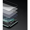 Pikkukuva 5 / 5: Näytönsuoja karkaistu lasi iPhone 15, Pro & Max anti blue light Transparent one size