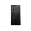 Pikkukuva 10 / 10: S23 Plus 5G Mobile Case - Tunne metallin voima tukee magneettista latausta Black one size