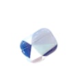 Pikkukuva 1 / 3: Airpods Pro -suojus geometrisillä muodoilla ja väreillä Blue one size
