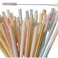 Miniatyrbillede 2 af 2: 3-PACK Automatisk havevandingsanordning Dryppervandingsartefakt Multicolor