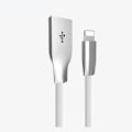 Miniatyrbilde 4 av 5: Eksklusiv lader av høyeste kvalitet for iPhone Blue one size
