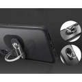 Miniatyrbilde 4 av 5: 2 i 1 holder for mobil med brakett på ventilasjonsgitter Red one size