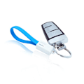 Pikkukuva 10 / 10: 6 PAKKAUS! Micro USB/Android - laturi avaimenperä USB-kaapeli kannettava! Black one size
