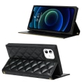 Miniatyrbillede 5 af 6: Luksuriøst stilfuldt etui ‘iPhone 14 Pro Max’ med ringstander funktion Guld Black