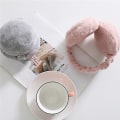 Pikkukuva 4 / 5: Erittäin pehmeät kuulonsuojaimet lapsille ja aikuisille Grey one size