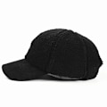 Pikkukuva 3 / 3: Lippis manchester- ja teddymateriaalista lämmintä solid unisex beige mustaa Beige one size