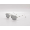 Miniatyrbilde 2 av 5: Solbriller Spiderman Far from Home Tony Stark UV400 LightBlue one size