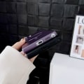 Pikkukuva 6 / 10: S23 5G Mobile Case - Tunne metallin voima tukee magneettista latausta Red one size